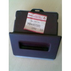 MB445385 GALANT KÜLLÜK KIRMIZI